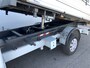 Nissan NV400 2.3 dCi L3H1 Dub Cab 3 Zijde Kipper Airco Bakmaat L.310/B.202/H.120 7 Zits Euro 6