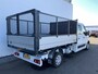 Nissan NV400 2.3 dCi L3H1 Dub Cab 3 Zijde Kipper Airco Bakmaat L.310/B.202/H.120 7 Zits Euro 6