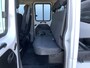 Nissan NV400 2.3 dCi L3H1 Dub Cab 3 Zijde Kipper Airco Bakmaat L.310/B.202/H.120 7 Zits Euro 6