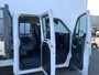 Nissan NV400 2.3 dCi L3H1 Dub Cab 3 Zijde Kipper Airco Bakmaat L.310/B.202/H.120 7 Zits Euro 6
