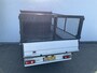 Nissan NV400 2.3 dCi L3H1 Dub Cab 3 Zijde Kipper Airco Bakmaat L.310/B.202/H.120 7 Zits Euro 6