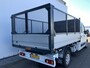 Nissan NV400 2.3 dCi L3H1 Dub Cab 3 Zijde Kipper Airco Bakmaat L.310/B.202/H.120 7 Zits Euro 6