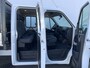 Nissan NV400 2.3 dCi L3H1 Dub Cab 3 Zijde Kipper Airco Bakmaat L.310/B.202/H.120 7 Zits Euro 6