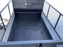 Nissan NV400 2.3 dCi L3H1 Dub Cab 3 Zijde Kipper Airco Bakmaat L.310/B.202/H.120 7 Zits Euro 6