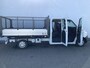 Nissan NV400 2.3 dCi L3H1 Dub Cab 3 Zijde Kipper Airco Bakmaat L.310/B.202/H.120 7 Zits Euro 6