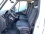 Nissan NV400 2.3 dCi L3H1 Dub Cab 3 Zijde Kipper Airco Bakmaat L.310/B.202/H.120 7 Zits Euro 6