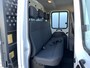Nissan NV400 2.3 dCi L3H1 Dub Cab 3 Zijde Kipper Airco Bakmaat L.310/B.202/H.120 7 Zits Euro 6