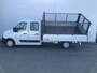 Nissan NV400 2.3 dCi L3H1 Dub Cab 3 Zijde Kipper Airco Bakmaat L.310/B.202/H.120 7 Zits Euro 6