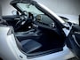 Fiat 124 Spider 1.4 MultiAir Turbo Lusso / LEDER / NAVI / BOSE / KEYLESS / CAMERA / VOL!!!