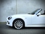 Fiat 124 Spider 1.4 MultiAir Turbo Lusso / LEDER / NAVI / BOSE / KEYLESS / CAMERA / VOL!!!