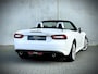 Fiat 124 Spider 1.4 MultiAir Turbo Lusso / LEDER / NAVI / BOSE / KEYLESS / CAMERA / VOL!!!