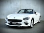 Fiat 124 Spider 1.4 MultiAir Turbo Lusso / LEDER / NAVI / BOSE / KEYLESS / CAMERA / VOL!!!