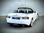 Fiat 124 Spider 1.4 MultiAir Turbo Lusso / LEDER / NAVI / BOSE / KEYLESS / CAMERA / VOL!!!
