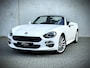 Fiat 124 Spider 1.4 MultiAir Turbo Lusso / LEDER / NAVI / BOSE / KEYLESS / CAMERA / VOL!!!