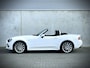 Fiat 124 Spider 1.4 MultiAir Turbo Lusso / LEDER / NAVI / BOSE / KEYLESS / CAMERA / VOL!!!