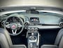 Fiat 124 Spider 1.4 MultiAir Turbo Lusso / LEDER / NAVI / BOSE / KEYLESS / CAMERA / VOL!!!