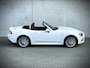 Fiat 124 Spider 1.4 MultiAir Turbo Lusso / LEDER / NAVI / BOSE / KEYLESS / CAMERA / VOL!!!