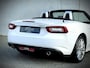 Fiat 124 Spider 1.4 MultiAir Turbo Lusso / LEDER / NAVI / BOSE / KEYLESS / CAMERA / VOL!!!