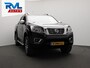 Nissan Navara 2.3 dCi Optima Double Cab Trekhaak Navigatie Rondomzicht/Camera Origineel NL