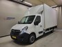 Opel Movano 2.3Turbo 150pk Bakwagen Euro 6!