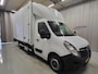 Opel Movano 2.3Turbo 150pk Bakwagen Euro 6!