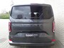 Ford Transit Custom 2.5 Plug-IN Hybrid 233 PK L2H1 Titanium | Ex. BTW & Incl. BPM | 5 Persoons DC | Adaptieve Led Koplampen | Trekhaak Wegklapbaar | Blis | Adaptieve Cruise. | Camera | Uit Voorraad Leverbaar