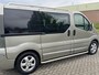 Renault Trafic 2.5 dCi T27 L1H1 DC AUTOMAAT! INVALIDEVERVOER l Rolstoel l Lift! KMST NAP l TOPBUS GOED ONDERHOUDEN!