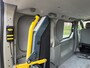 Renault Trafic 2.5 dCi T27 L1H1 DC AUTOMAAT! INVALIDEVERVOER l Rolstoel l Lift! KMST NAP l TOPBUS GOED ONDERHOUDEN!