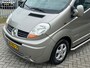 Renault Trafic 2.5 dCi T27 L1H1 DC AUTOMAAT! INVALIDEVERVOER l Rolstoel l Lift! KMST NAP l TOPBUS GOED ONDERHOUDEN!