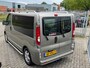 Renault Trafic 2.5 dCi T27 L1H1 DC AUTOMAAT! INVALIDEVERVOER l Rolstoel l Lift! KMST NAP l TOPBUS GOED ONDERHOUDEN!
