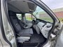 Renault Trafic 2.5 dCi T27 L1H1 DC AUTOMAAT! INVALIDEVERVOER l Rolstoel l Lift! KMST NAP l TOPBUS GOED ONDERHOUDEN!