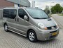 Renault Trafic 2.5 dCi T27 L1H1 DC AUTOMAAT! INVALIDEVERVOER l Rolstoel l Lift! KMST NAP l TOPBUS GOED ONDERHOUDEN!