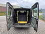 Renault Trafic 2.5 dCi T27 L1H1 DC AUTOMAAT! INVALIDEVERVOER l Rolstoel l Lift! KMST NAP l TOPBUS GOED ONDERHOUDEN!