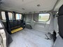 Renault Trafic 2.5 dCi T27 L1H1 DC AUTOMAAT! INVALIDEVERVOER l Rolstoel l Lift! KMST NAP l TOPBUS GOED ONDERHOUDEN!