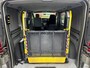 Renault Trafic 2.5 dCi T27 L1H1 DC AUTOMAAT! INVALIDEVERVOER l Rolstoel l Lift! KMST NAP l TOPBUS GOED ONDERHOUDEN!