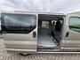 Renault Trafic 2.5 dCi T27 L1H1 DC AUTOMAAT! INVALIDEVERVOER l Rolstoel l Lift! KMST NAP l TOPBUS GOED ONDERHOUDEN!
