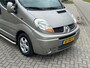 Renault Trafic 2.5 dCi T27 L1H1 DC AUTOMAAT! INVALIDEVERVOER l Rolstoel l Lift! KMST NAP l TOPBUS GOED ONDERHOUDEN!