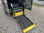 Renault Trafic 2.5 dCi T27 L1H1 DC AUTOMAAT! INVALIDEVERVOER l Rolstoel l Lift! KMST NAP l TOPBUS GOED ONDERHOUDEN!