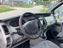 Renault Trafic 2.5 dCi T27 L1H1 DC AUTOMAAT! INVALIDEVERVOER l Rolstoel l Lift! KMST NAP l TOPBUS GOED ONDERHOUDEN!