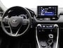 Toyota RAV4 2.5 Hybrid AWD Dynamic | 10 Jaar Garantie! | Bi-Tone kleur | 18'' Lmv | Geremd 1650kg | Stoelverwarming | Achteruitrijcamera |