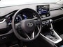 Toyota RAV4 2.5 Hybrid AWD Dynamic | 10 Jaar Garantie! | Bi-Tone kleur | 18'' Lmv | Geremd 1650kg | Stoelverwarming | Achteruitrijcamera |