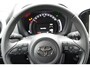 Toyota Aygo X 1.0 VVT-i 72PK MT JBL | JBL Premium Sound systeem | Achteruitrij