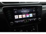 Skoda Superb Combi 1.4 TSI iV Style 218PK / 160kW DSG, Achteruitrijcamera (rear view), panoramadak, LED Matrix verlichting, elektrisch verstel-, verwarm- en inklapbare buitenspiegels (spiegel pakket), keyless start & entry, adaptieve cruise control (acc), dodehoek sensor (side assist), park assist, elektrische achterklep met voetbediening, voor- en achterstoelen verwarmbaar, zonwering in de achterportieren, 17" LMV, 3-zone climatronic, verwarmbaar stuurwiel, navigatie (Amundsen), digital cockpit pro, Apple Carplay / Android Auto, 230 volt aansluiting, draadloos telefoon laden, privacy glas sunset