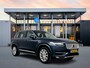 Volvo XC90 T5 AWD Inscription | Panoramadak | Head-up | Nappa leder | Stoelmassage | Adaptieve cruise | BLIS | Trekhaak | Parkeercamera | Keyless | Full LED | Standkachel | Stoel/stuur/achterbank verwarming | DAB+