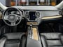 Volvo XC90 T5 AWD Inscription | Panoramadak | Head-up | Nappa leder | Stoelmassage | Adaptieve cruise | BLIS | Trekhaak | Parkeercamera | Keyless | Full LED | Standkachel | Stoel/stuur/achterbank verwarming | DAB+