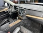 Volvo XC90 T5 AWD Inscription | Panoramadak | Head-up | Nappa leder | Stoelmassage | Adaptieve cruise | BLIS | Trekhaak | Parkeercamera | Keyless | Full LED | Standkachel | Stoel/stuur/achterbank verwarming | DAB+