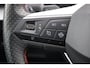 SEAT Tarraco 1.5 TSI FR Business Intense 150PK / 110kW DSG, NL auto 1e eigenaar, alarm klasse III, dodehoek sensor (side assist), elektrische achterklep (easy open), keyless start & entry, navigatie, 19" 'Cosmo Grey' LMV, rondomzicht camera (360 graden), adaptieve cruise control (acc), draadloos telefoon laden, elektrisch verstelbare bestuurdersstoel met geheugenfunctie, 3-zone climatronic, elektrisch verstel-, verwarm- en inklapbare buitenspiegels, achteruitrijcamera (rear view), Apple Carplay / Android Auto, full-LED koplampen, reservewiel