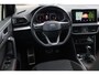 SEAT Tarraco 1.5 TSI FR Business Intense 150PK / 110kW DSG, NL auto 1e eigenaar, alarm klasse III, dodehoek sensor (side assist), elektrische achterklep (easy open), keyless start & entry, navigatie, 19" 'Cosmo Grey' LMV, rondomzicht camera (360 graden), adaptieve cruise control (acc), draadloos telefoon laden, elektrisch verstelbare bestuurdersstoel met geheugenfunctie, 3-zone climatronic, elektrisch verstel-, verwarm- en inklapbare buitenspiegels, achteruitrijcamera (rear view), Apple Carplay / Android Auto, full-LED koplampen, reservewiel