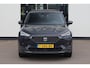 SEAT Tarraco 1.5 TSI FR Business Intense 150PK / 110kW DSG, NL auto 1e eigenaar, alarm klasse III, dodehoek sensor (side assist), elektrische achterklep (easy open), keyless start & entry, navigatie, 19" 'Cosmo Grey' LMV, rondomzicht camera (360 graden), adaptieve cruise control (acc), draadloos telefoon laden, elektrisch verstelbare bestuurdersstoel met geheugenfunctie, 3-zone climatronic, elektrisch verstel-, verwarm- en inklapbare buitenspiegels, achteruitrijcamera (rear view), Apple Carplay / Android Auto, full-LED koplampen, reservewiel