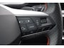 SEAT Tarraco 1.5 TSI FR Business Intense 150PK / 110kW DSG, NL auto 1e eigenaar, alarm klasse III, dodehoek sensor (side assist), elektrische achterklep (easy open), keyless start & entry, navigatie, 19" 'Cosmo Grey' LMV, rondomzicht camera (360 graden), adaptieve cruise control (acc), draadloos telefoon laden, elektrisch verstelbare bestuurdersstoel met geheugenfunctie, 3-zone climatronic, elektrisch verstel-, verwarm- en inklapbare buitenspiegels, achteruitrijcamera (rear view), Apple Carplay / Android Auto, full-LED koplampen, reservewiel